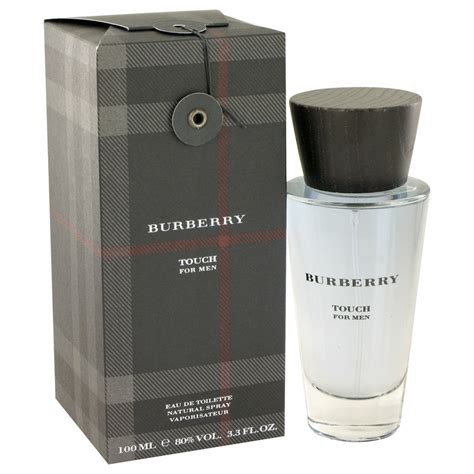 best burberry scents for men|Burberry touch aftershave for men.